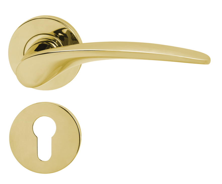 Tay Nắm Gạt Cửa Phòng Hafele 903.98.147