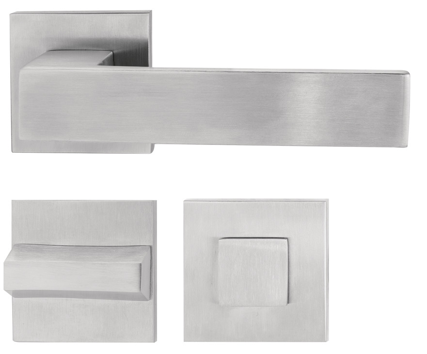 Tay Nắm Gạt Cửa Vệ Sinh Hafele 903.99.965