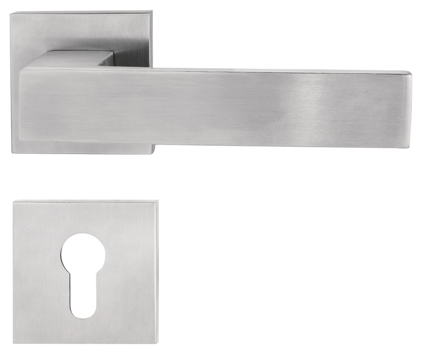 Tay Nắm Gạt Cửa Vệ Sinh Hafele 903.99.965