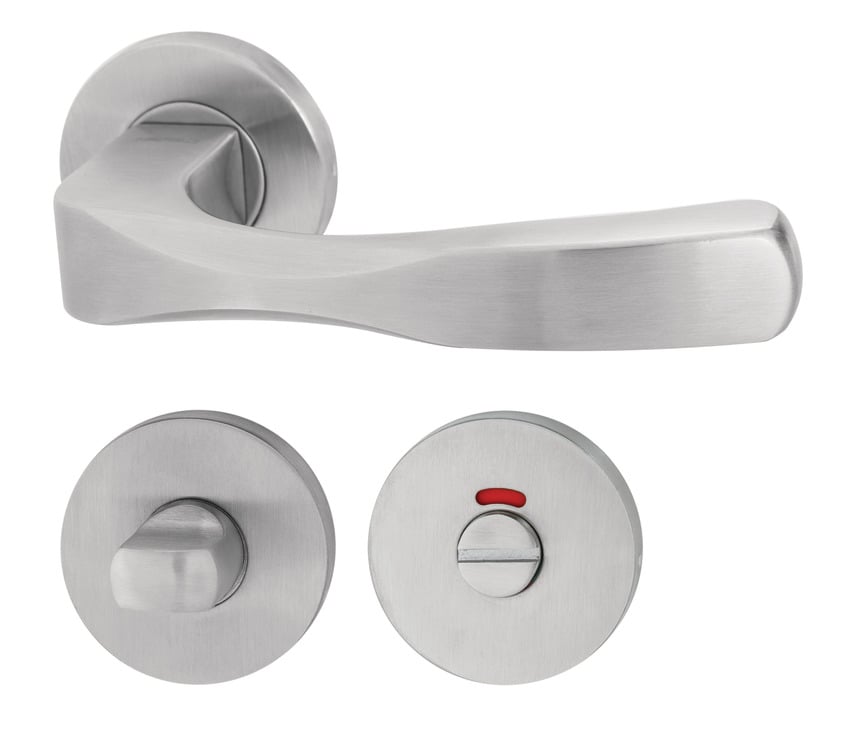 Tay Nắm Gạt Có Nắp Che Hafele 903.99.573