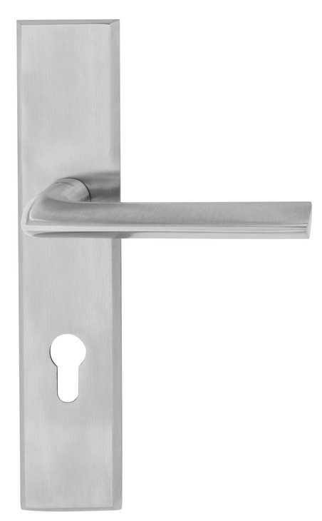 Tay Nắm Gạt Đế Dài C/C 72mm Hafele 903.98.464