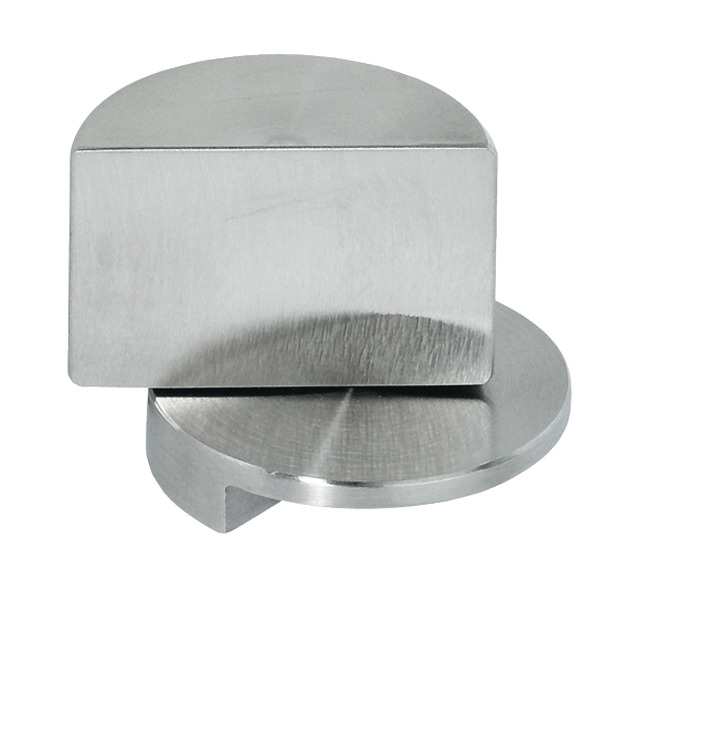 Gl-pivot hinge stst.mat.d=20mm Hafele 361.51.000