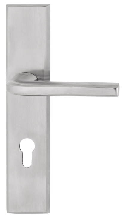 Tay Nắm Gạt Đế Dài C/C 72mm Hafele 903.98.465