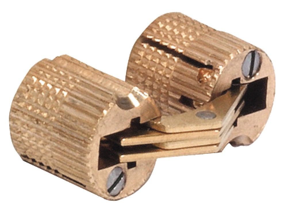 Bản lề ZYSA 10mm =KL Hafele 341.22.506
