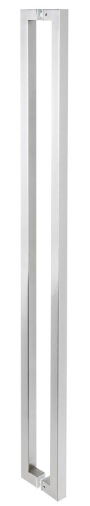 Tay Nắm Kéo Chữ H Dài 1.100mm Hafele 903.02.000