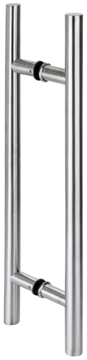 Tay Nắm Kéo Chữ H 1200mm Hafele 903.01.806