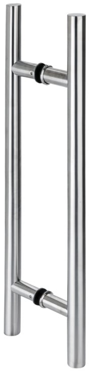 Tay Nắm Kéo Chữ H Dài 800mm Hafele 903.01.804