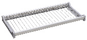 Khay Úp Phẳng Inox 450mm Hafele 544.01.204