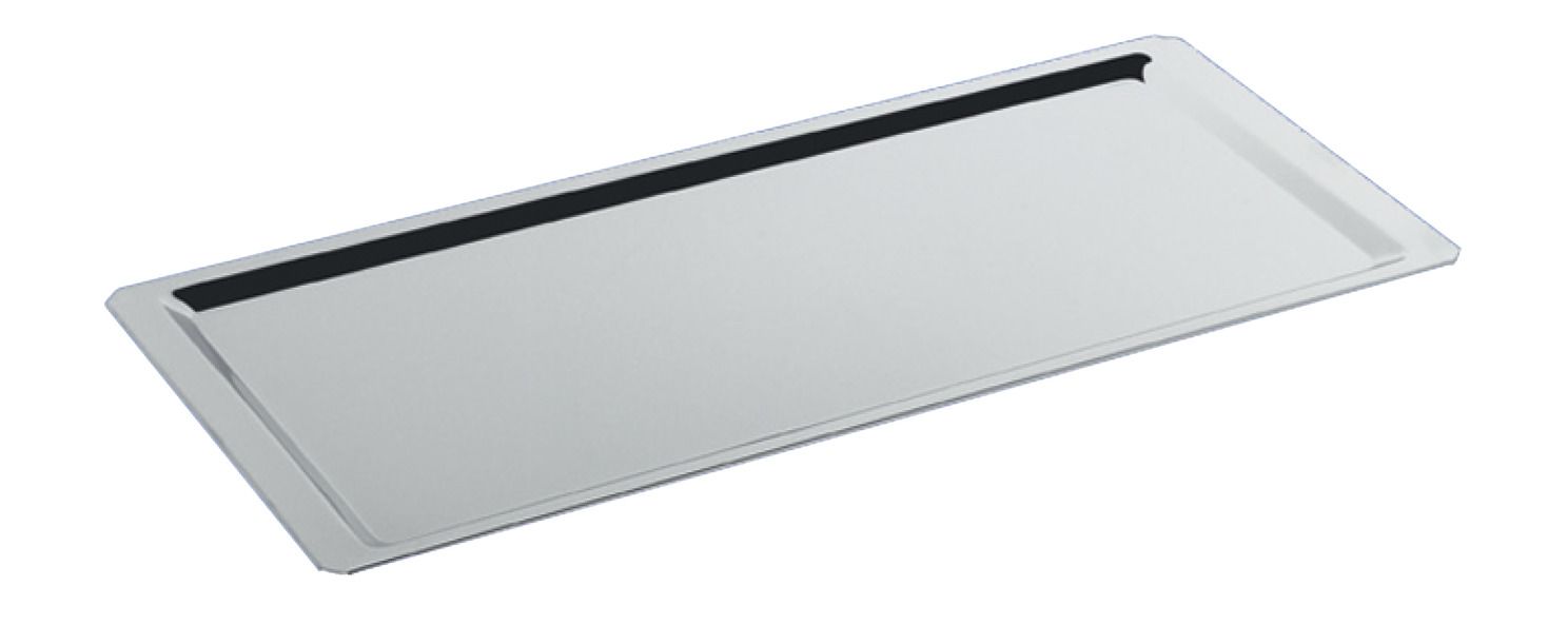 Khay Hứng Nước Màu Đen 900mm Hafele 544.01.389
