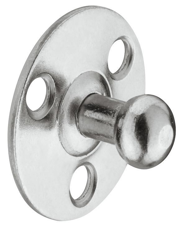 Pittong Đẩy Cánh Tủ 100N Hafele 373.82.003