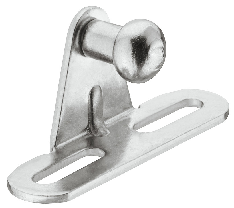 Pittong Đẩy Cánh Tủ 150N Hafele 373.82.910