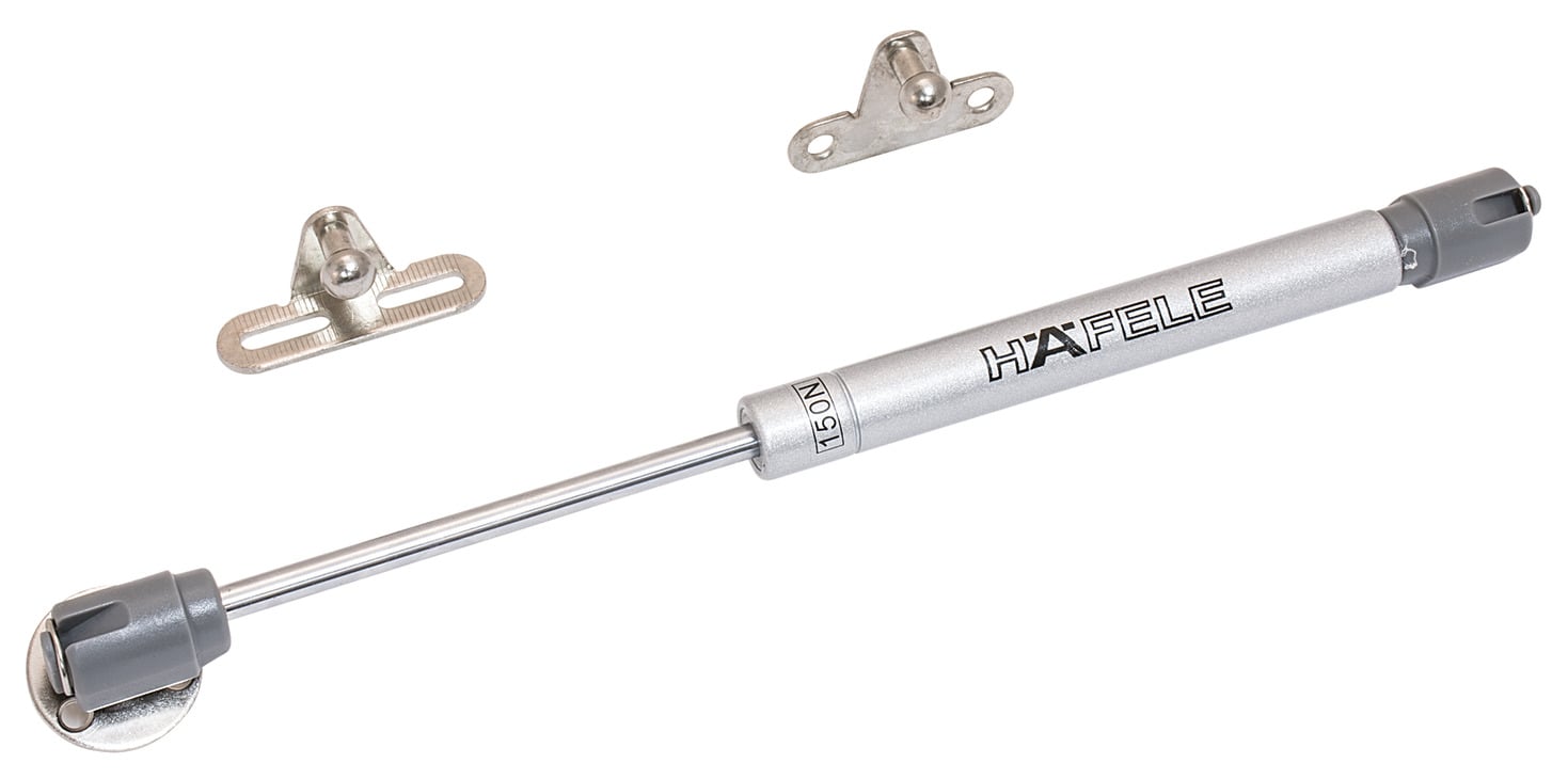 Pittong Đẩy Cánh Tủ 80N Hafele 373.82.002