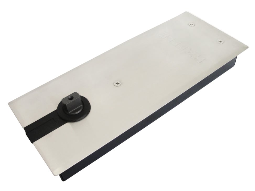 Bản Lề Sàn EN2 80Kg Hafele 932.77.000