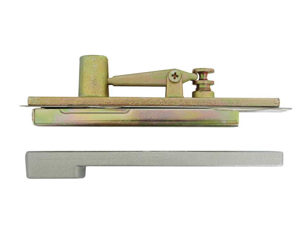 Bản Lề Sàn EN3 Tải Trọng 100Kg Hafele 932.77.010