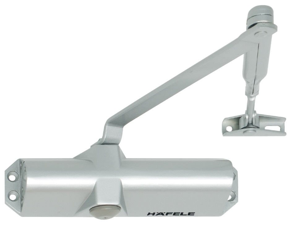 Thiết Bị Đóng Cửa Tự Động 60Kg Hafele 931.84.229