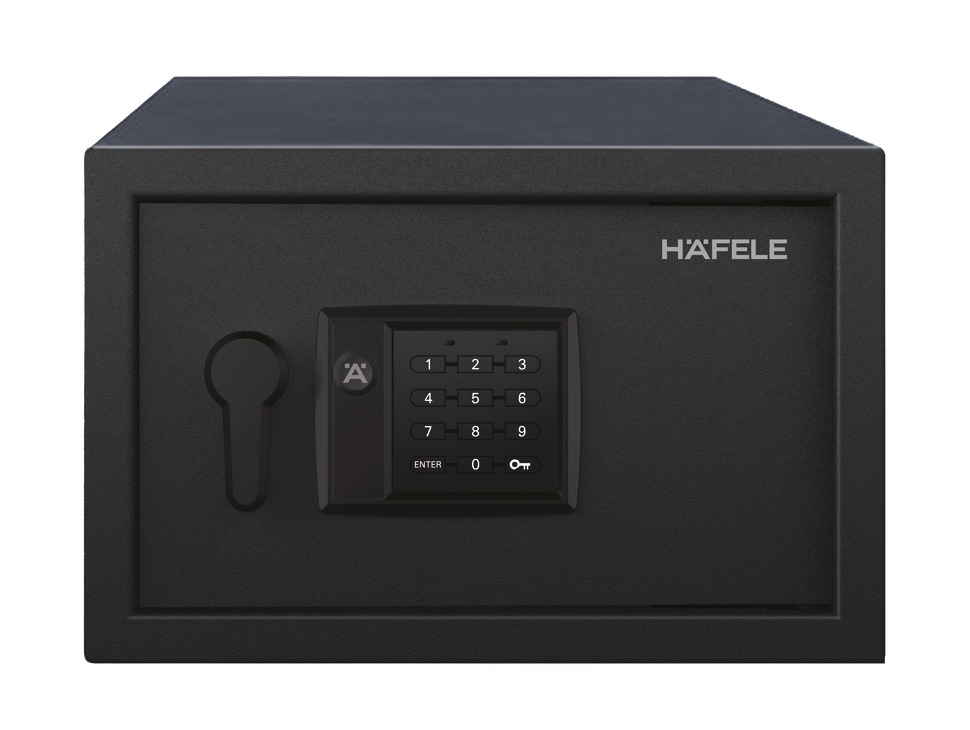 Két Sắt Khách Sạn SB500 Hafele 836.26.391