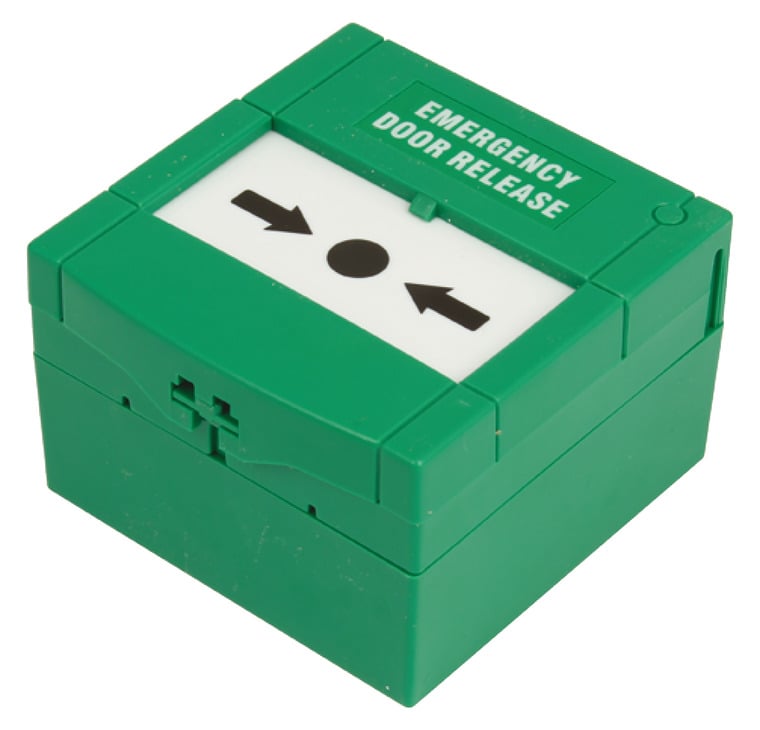 Công tắc mở cửa khẩn cấp=pl Hafele 912.03.028