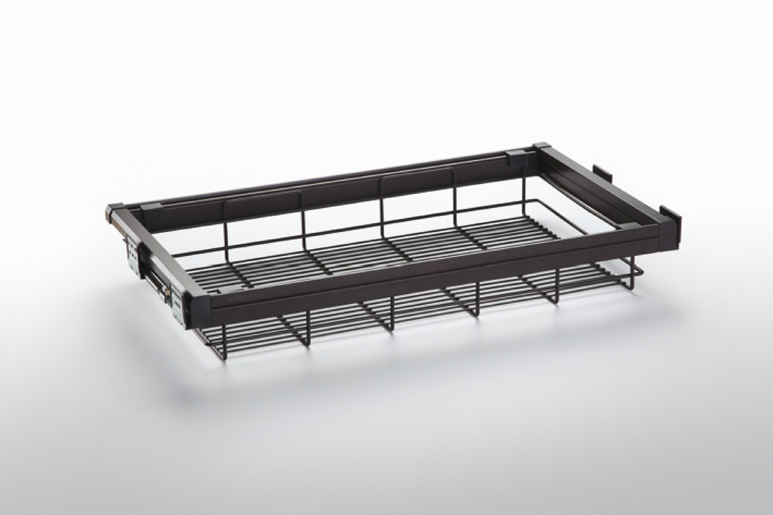 Rổ Bằng Kim Loại 600mm Hafele 807.95.841