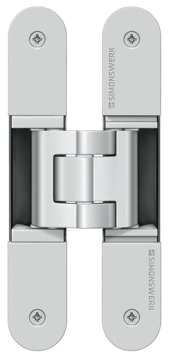 Bản lề âm TE340 3D, SSS Hafele 924.17.104