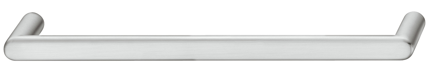 Handle zi.nick.brush.204x26mm Hafele 106.69.433