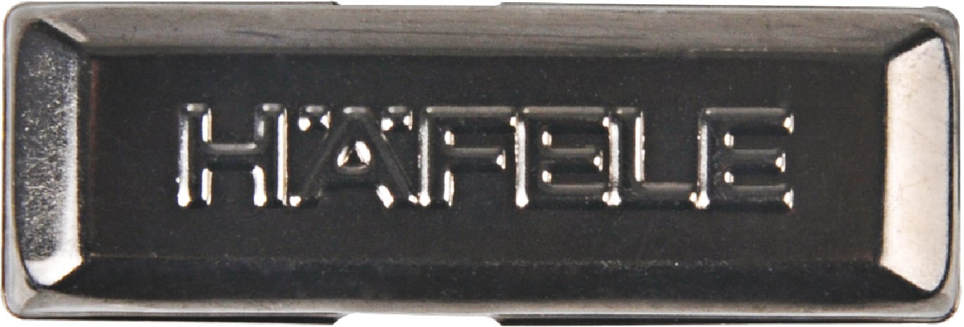 Nắp Che Tay Bản Lề Metalla SM 35mm Hafele 315.59.019