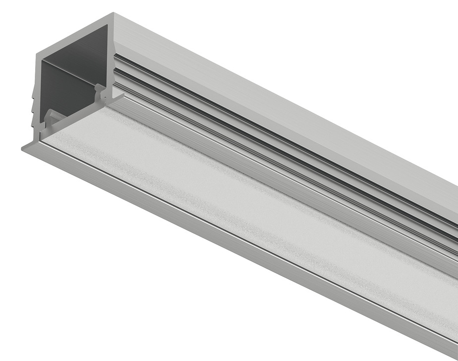 Thanh Dẫn Đèn Led Lắp Âm Hafele 833.95.722