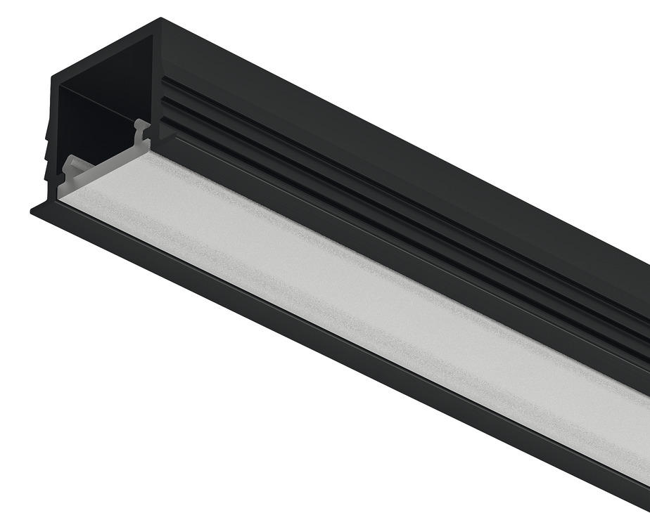 Thanh Dẫn Đèn Led Lắp Âm Hafele 833.95.723