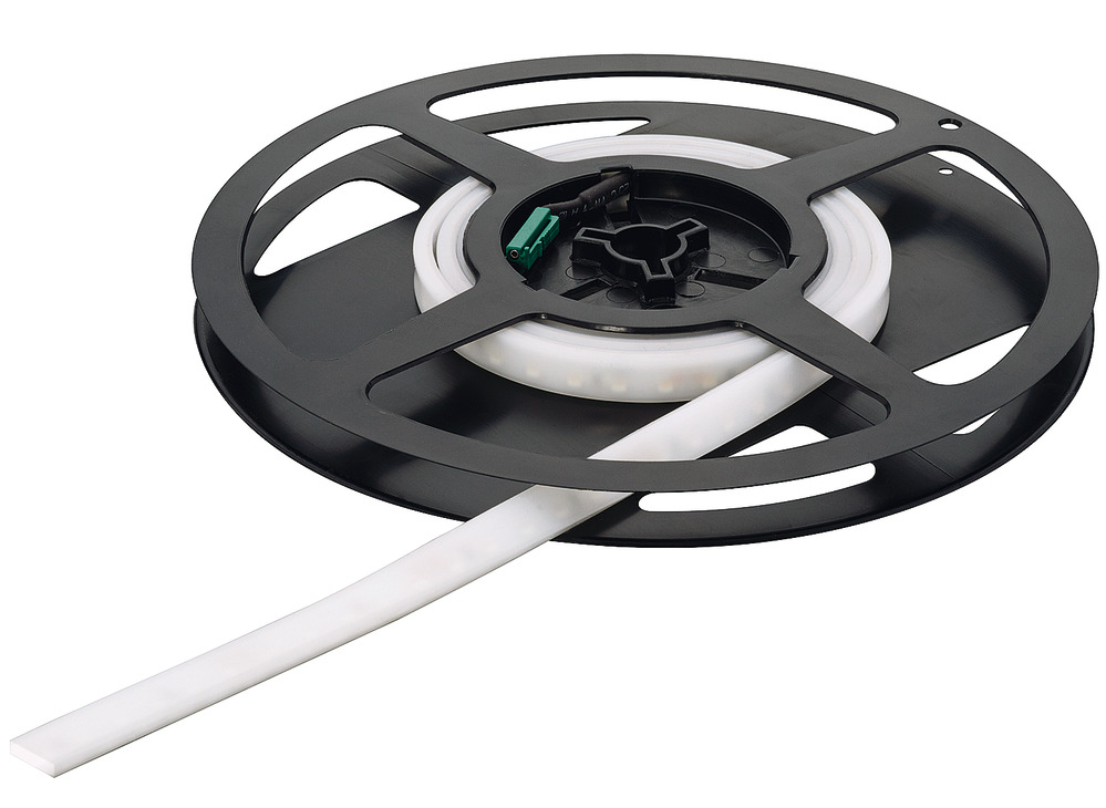 Đèn Led Dây Slicon 24V Đơn Sắc Hafele 833.75.262