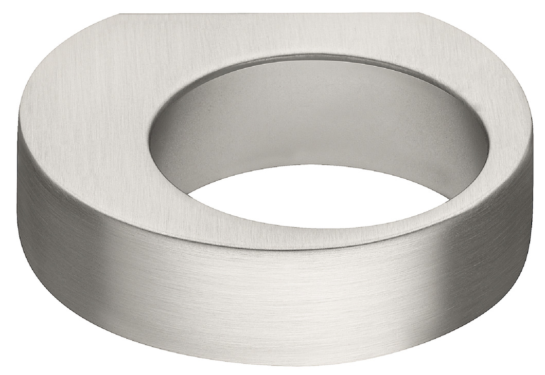 Quả Nắm Tủ H2150 Hafele 106.70.135