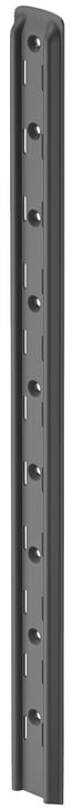 Spindle st.anthracite 1265mm Hafele 541.32.304