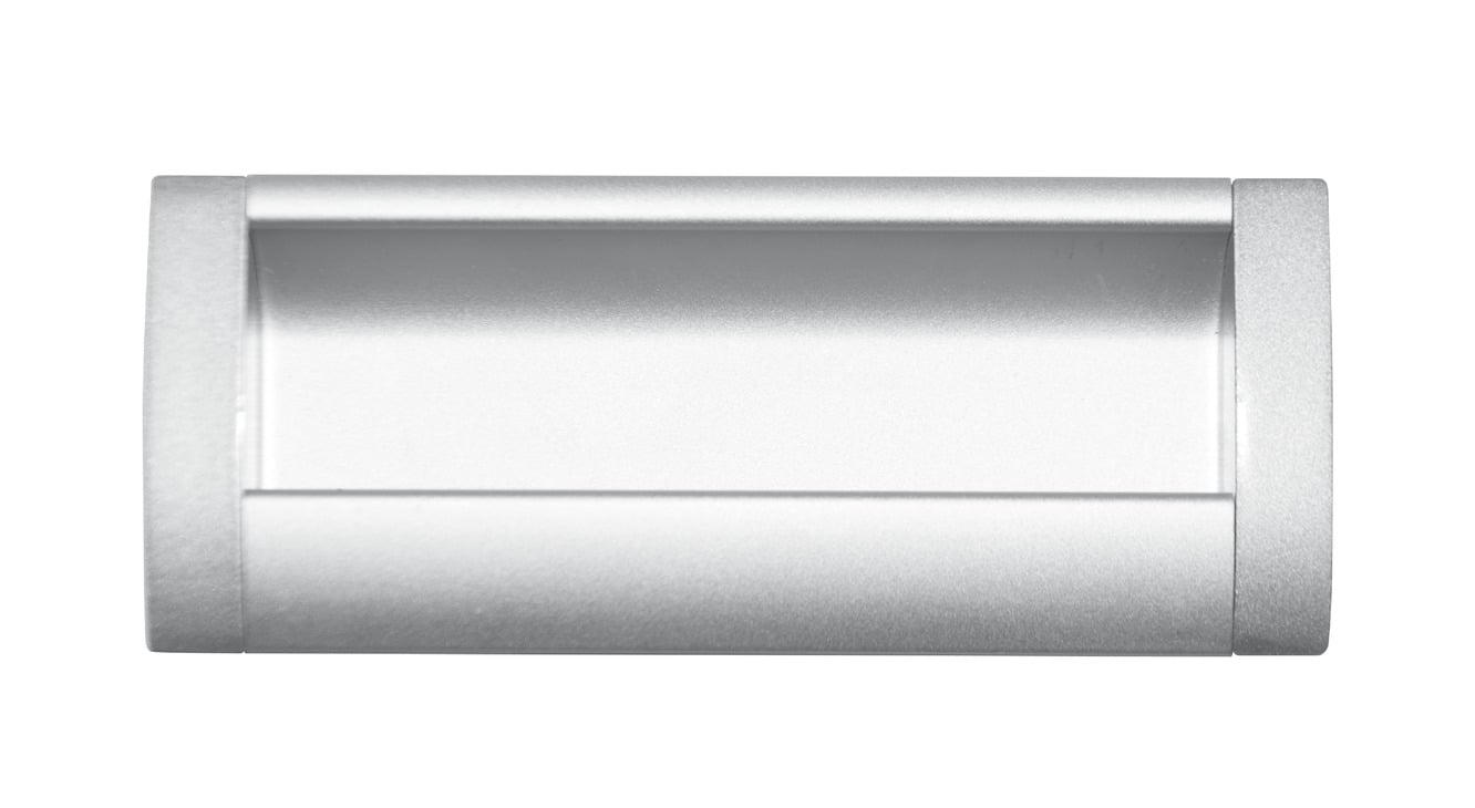 Tay Nắm Tủ Âm 173mm Hafele 151.76.923