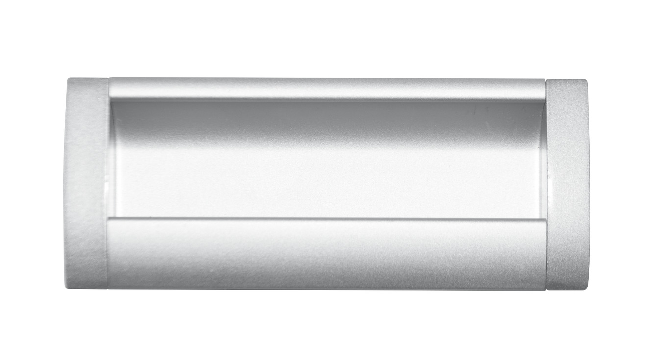 Tay Nắm Tủ Âm 141mm Hafele 151.76.922