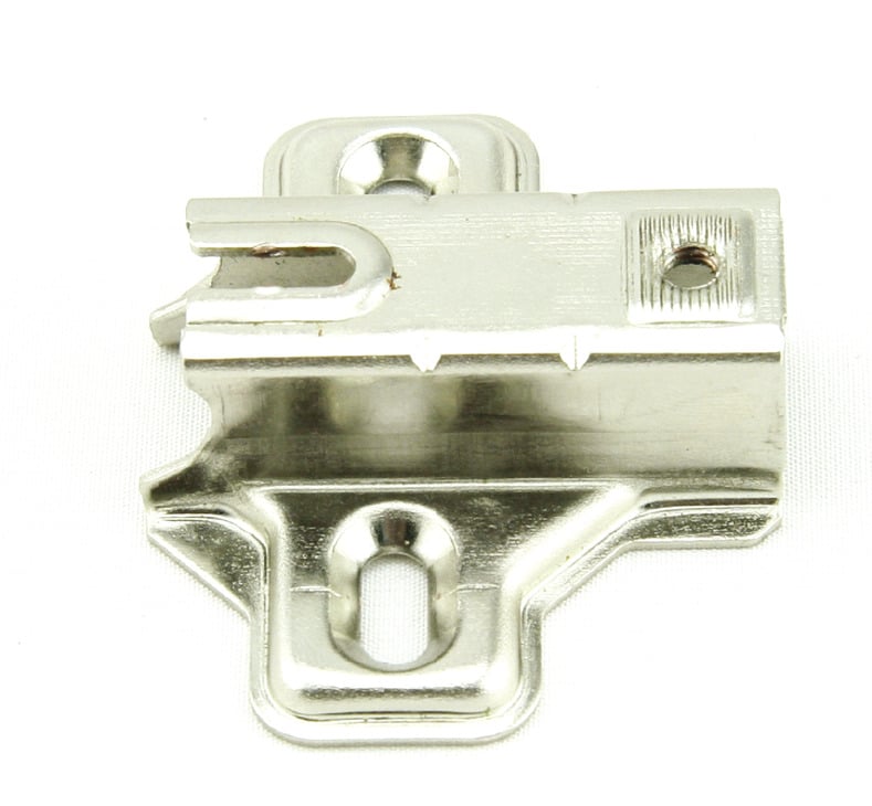 Đế Bản Lề Tủ Metalla A Hafele 315.30.763