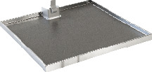 Bộ Kệ Convoy Lavido R600mm Hafele 549.62.906