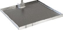 Bộ Kệ Convoy Lavido 450mm Hafele 549.62.904