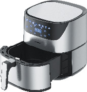 Nồi Chiên Không Dầu 5L AF-T5A Hafele 535.43.712