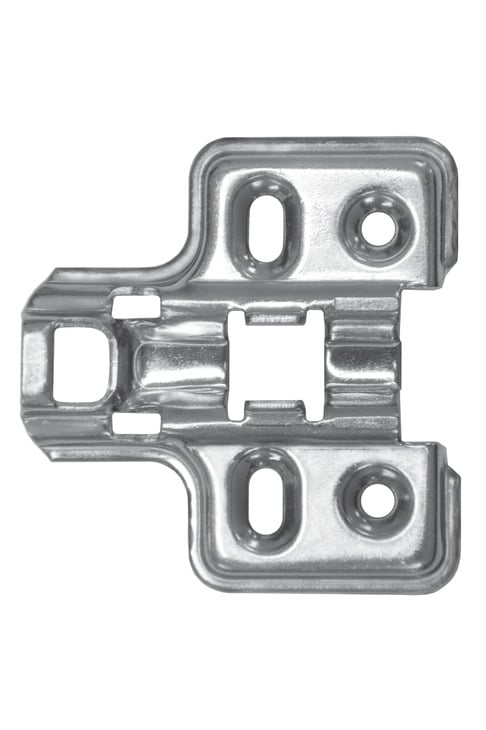 Đế Bản Lề Metalla SM Giảm Chấn Hafele 311.71.670