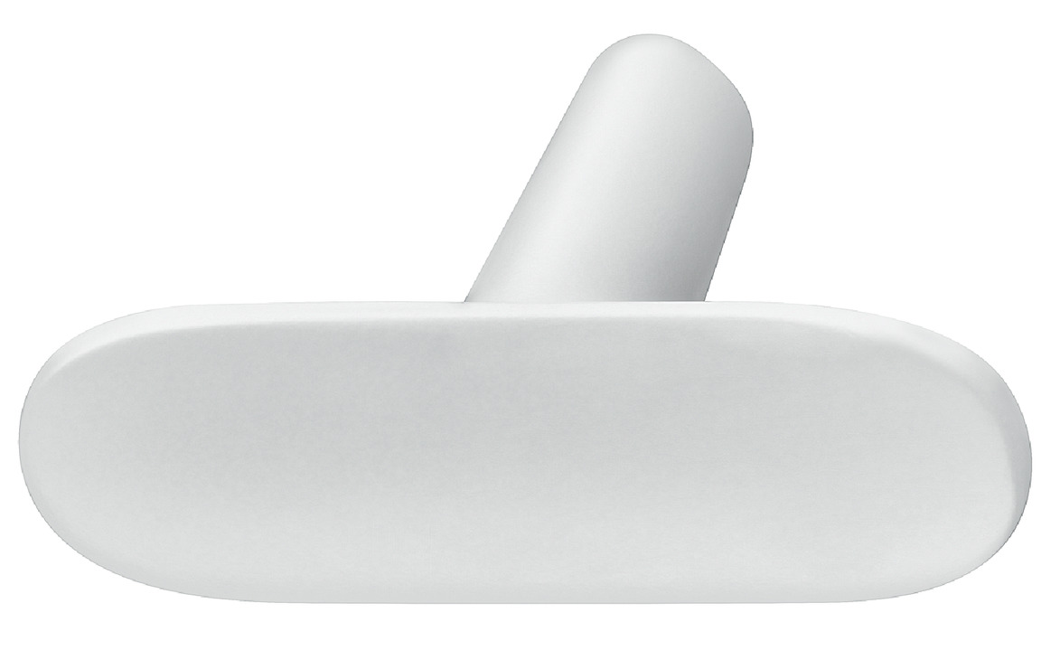 Quả Nắm Tủ 46mm H2140 Hafele 106.70.121