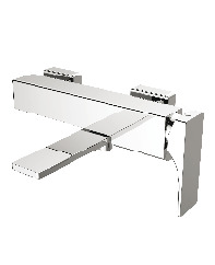 Bộ Trộn Nổi 2 Đường Nước Regal Hafele 495.61.122