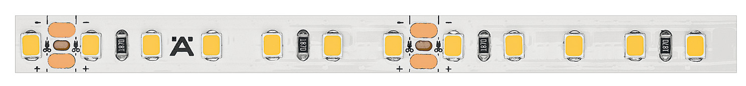 Đèn LED dây 3074 24V/9.6W/m/4000K/5m Hafele 833.76.637