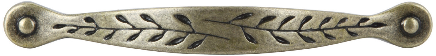 Tay Nắm Cổ Điển 117mm Hafele 122.07.131
