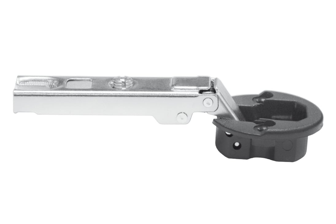 Bản Lề Trùm Ngoải Metalla Mini A 95º Cửa Kính Hafele 311.01.073