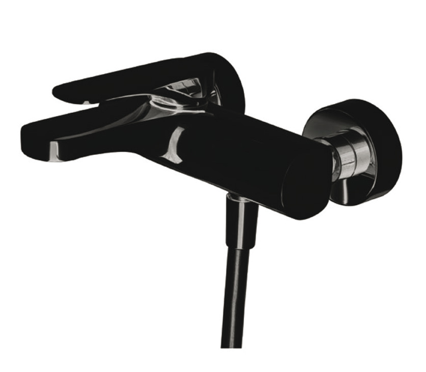 Bộ Trộn Nổi 2 Đường Nước Anista Hafele 589.02.456