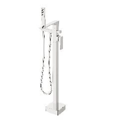 Bộ Trộn Bồn Tắm Đặt Sàn Regal Hafele 495.61.128