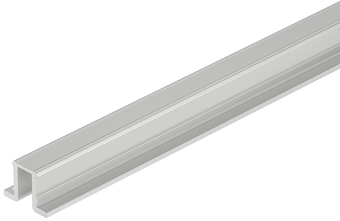 Ray trượt F-Line11 12A 2m Hafele 404.71.801