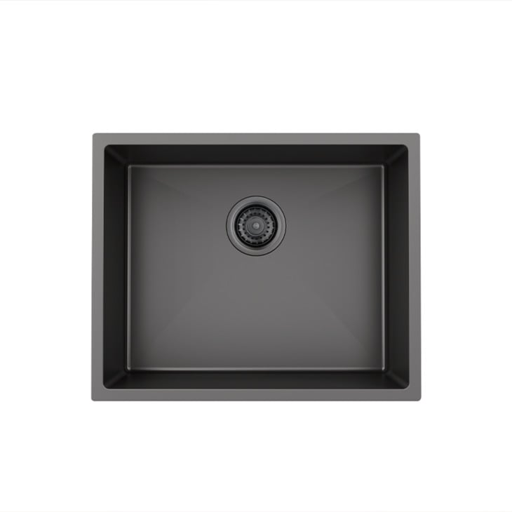 Chậu Inox HS21-SSN1S60 Hafele 567.96.300