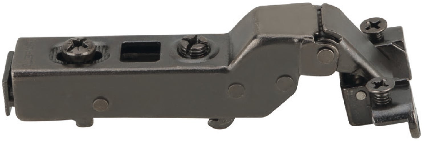 Bản Lề Metalla SM 110º Trùm Nửa Hafele 315.26.711
