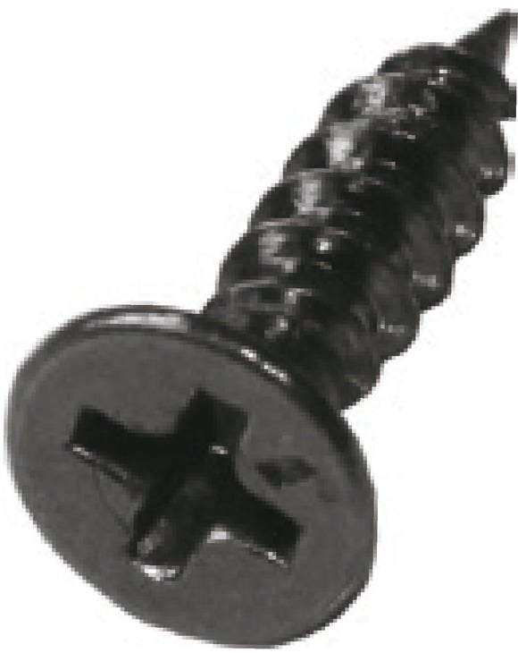 Vít Đen 4 x 15.5mm Hafele 315.59.091