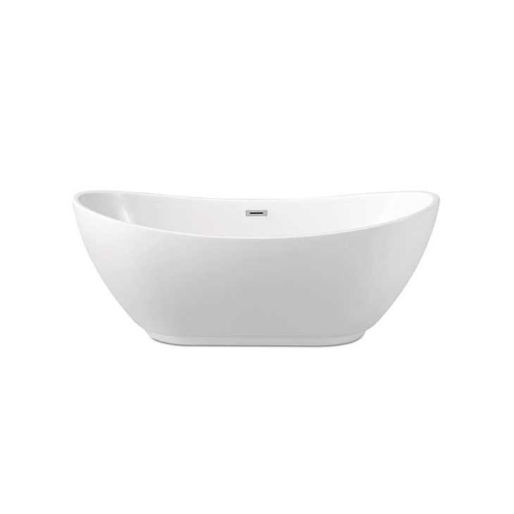 Bồn Tắm Độc Lập Nagoya 1700 Hafele 588.99.600