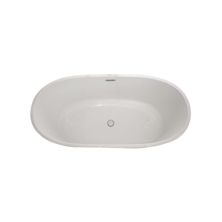 Bồn Tắm Độc Lập Nagoya 1700 Hafele 588.99.620